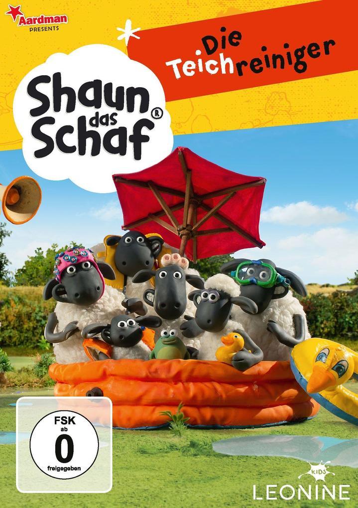 Shaun das Schaf