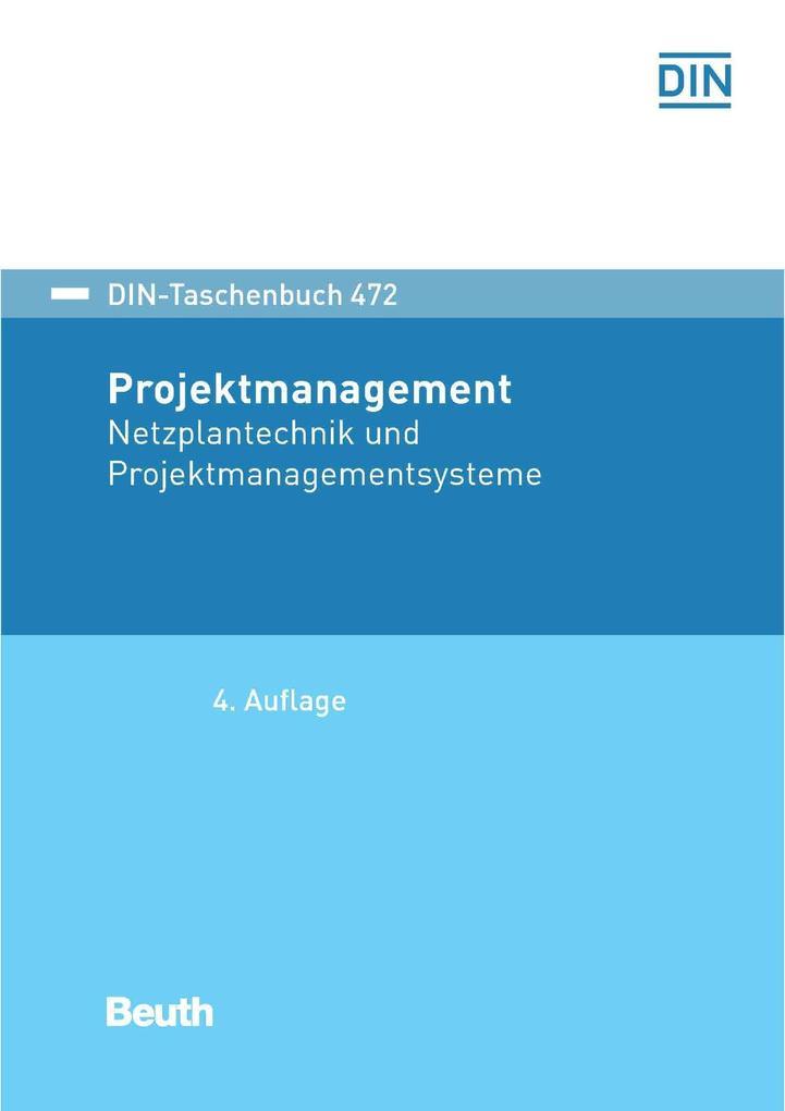 Projektmanagement