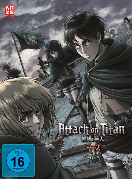 Attack on Titan