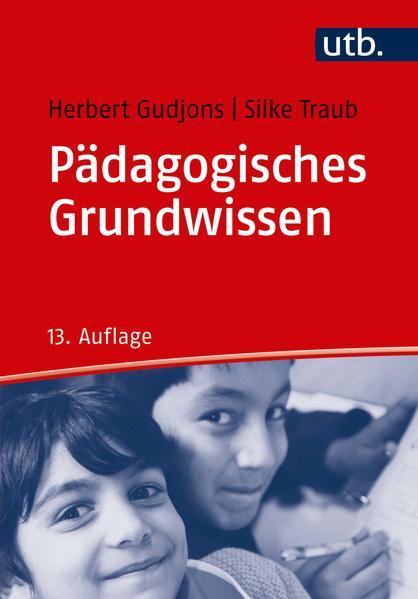 Pädagogisches Grundwissen