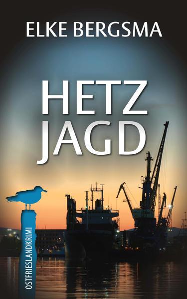 Hetzjagd