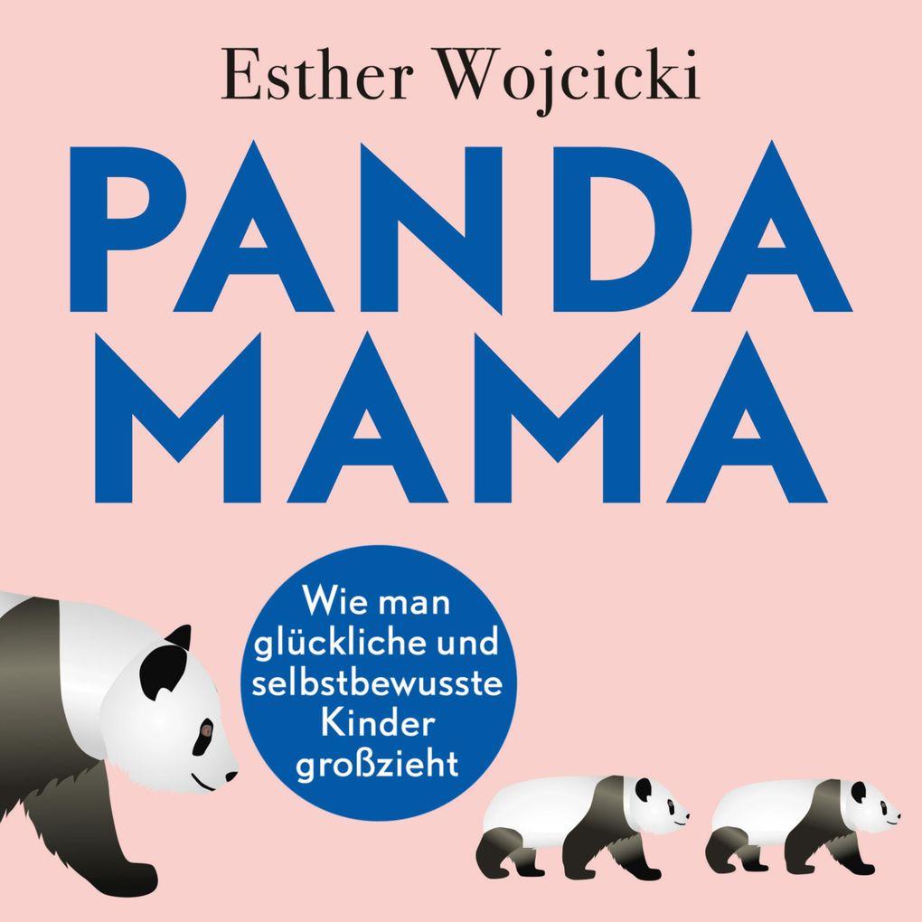 Panda Mama