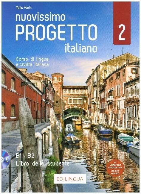 Nuovissimo Progetto italiano 2