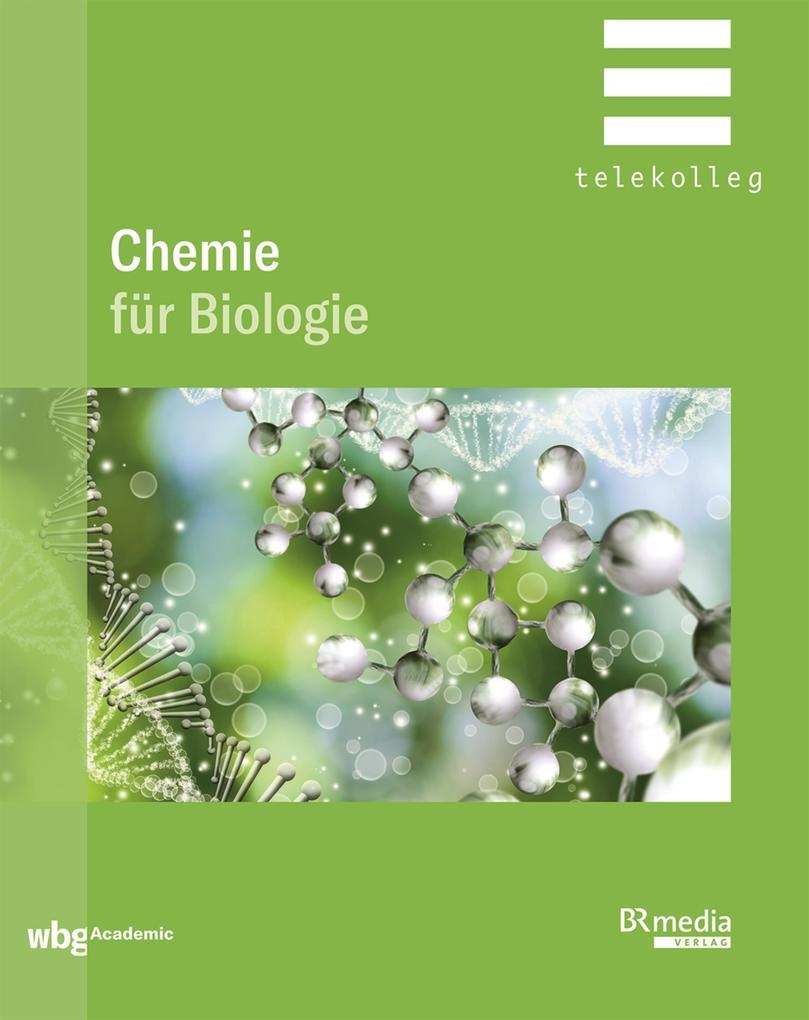 Chemie für Biologie