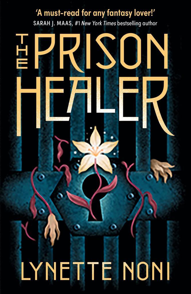 The Prison Healer