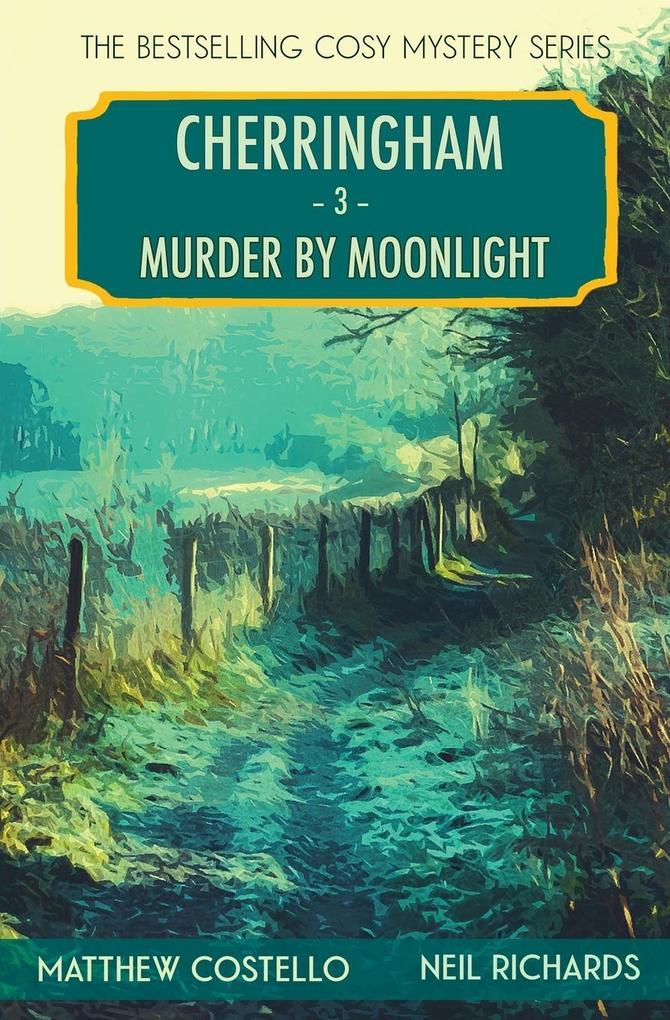 Murder by Moonlight