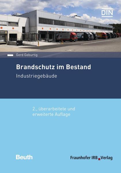 Brandschutz im Bestand