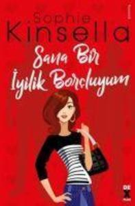 Sana Bir Iyilik Borcluyum