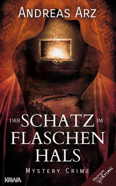 Der Schatz im Flaschenhals