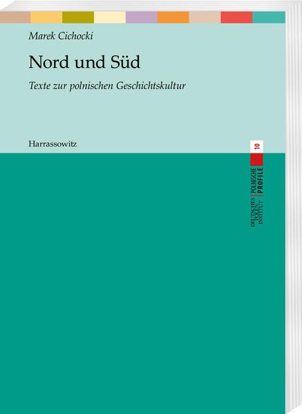 Nord und Süd