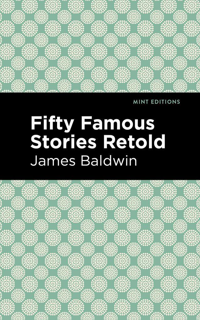 Fifty Famous Stories Retold