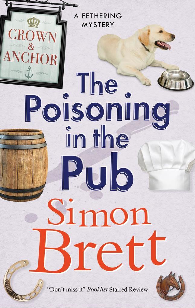 Poisoning in the Pub, The