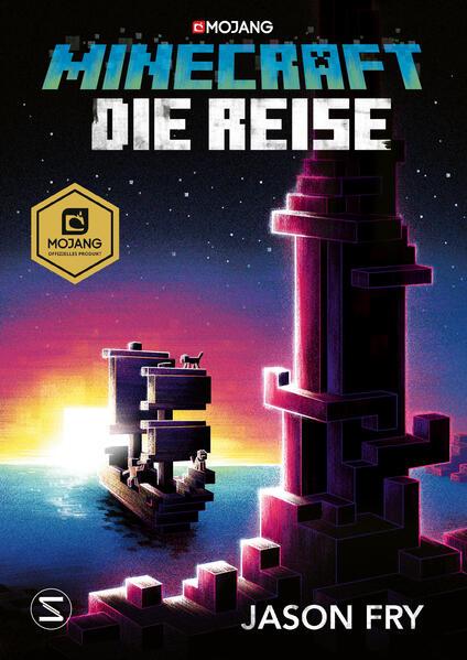 Minecraft Roman - Die Reise