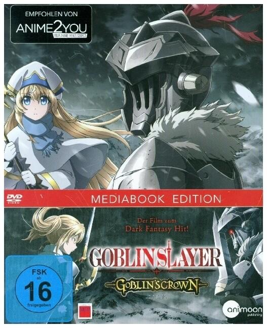 Goblin Slayer - The Movie - Goblins Crown