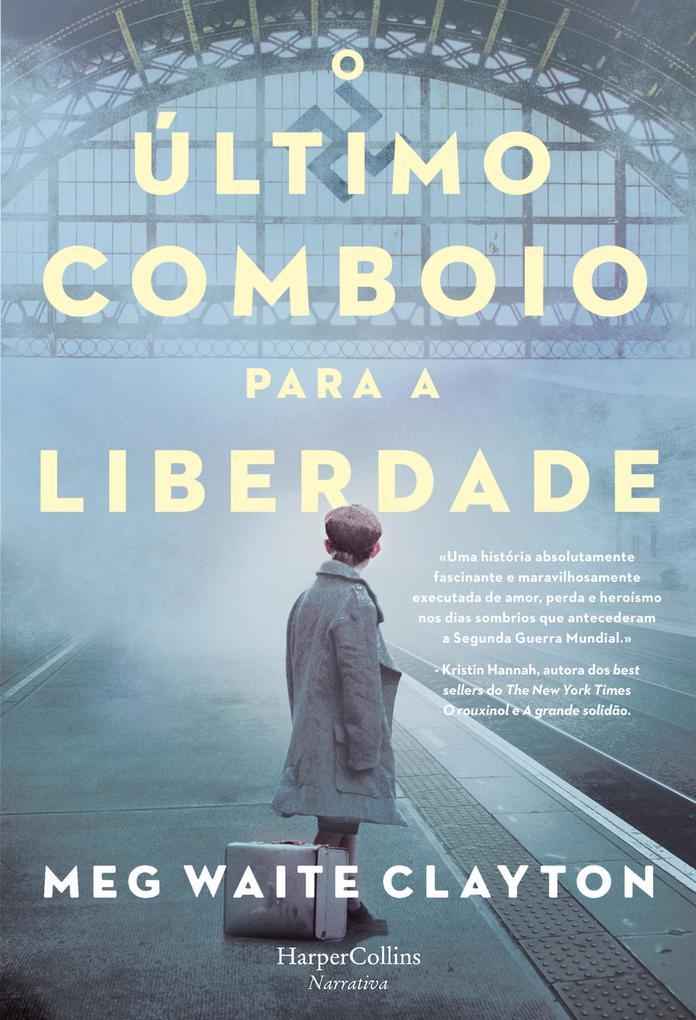 O último comboio para a liberdade