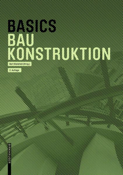 Basics Baukonstruktion