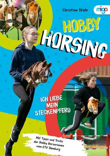 Hobby Horsing