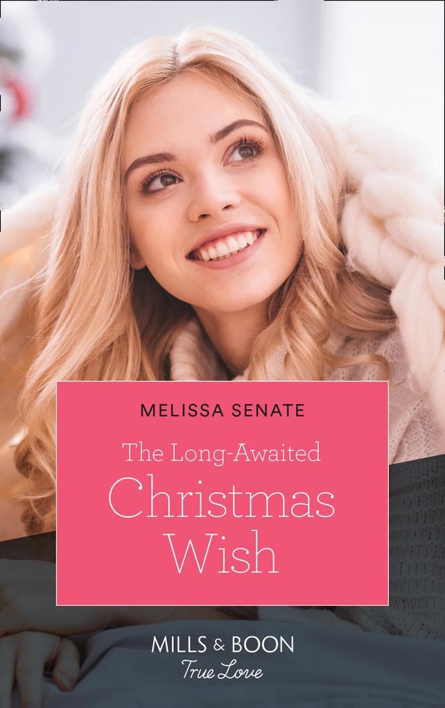 The Long-Awaited Christmas Wish