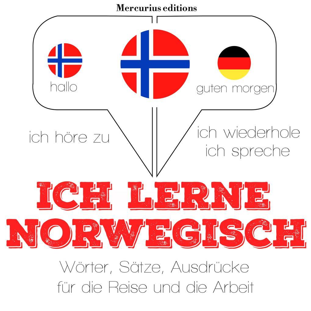 Ich lerne Norwegisch