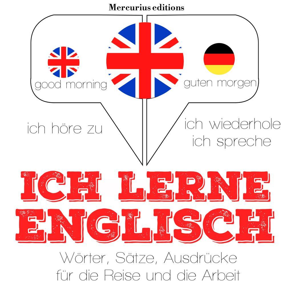 Ich lerne Englisch