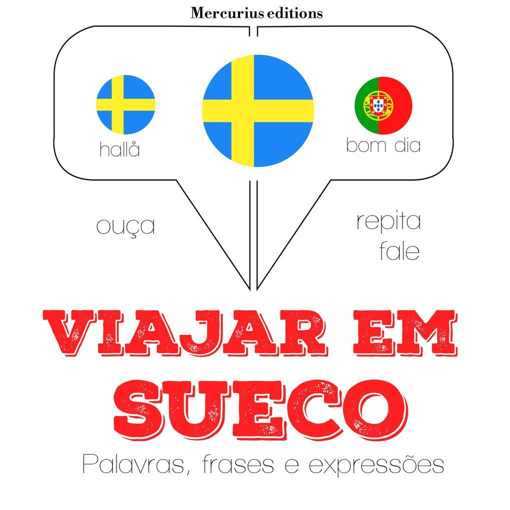 Viajar em sueco