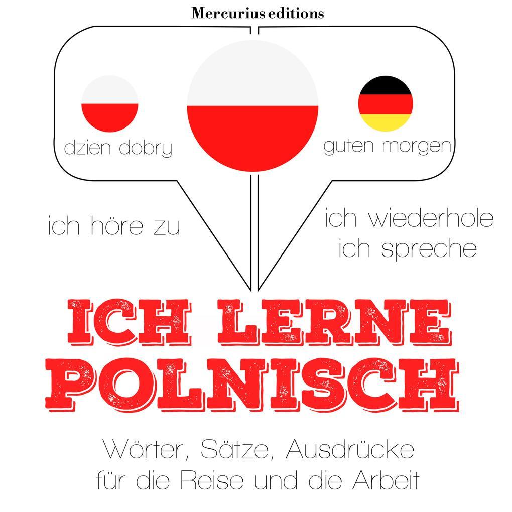 Ich lerne Polnisch