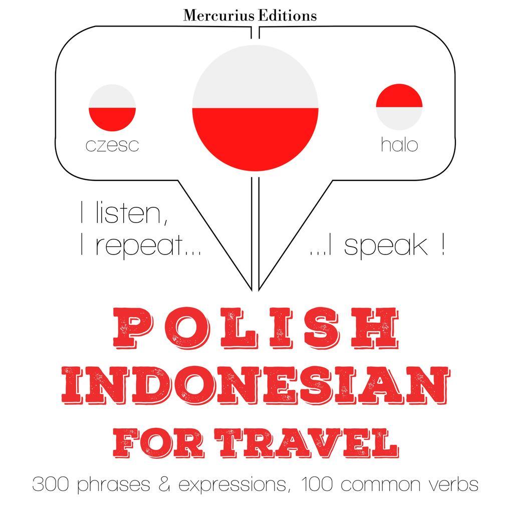 Polski - indonezyjski: W przypadku podróy