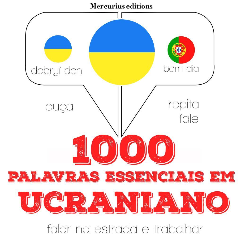 1000 palavras essenciais em ucraniano