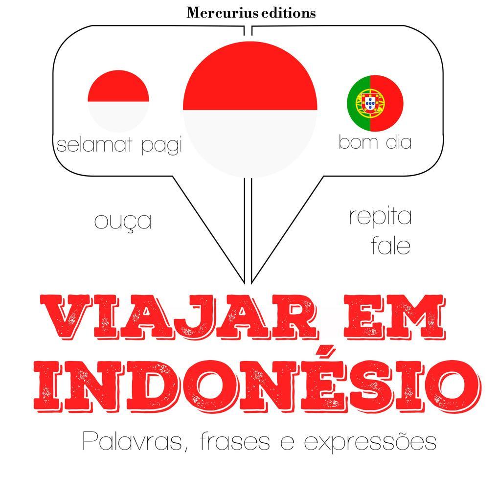 Viajar em indonésio