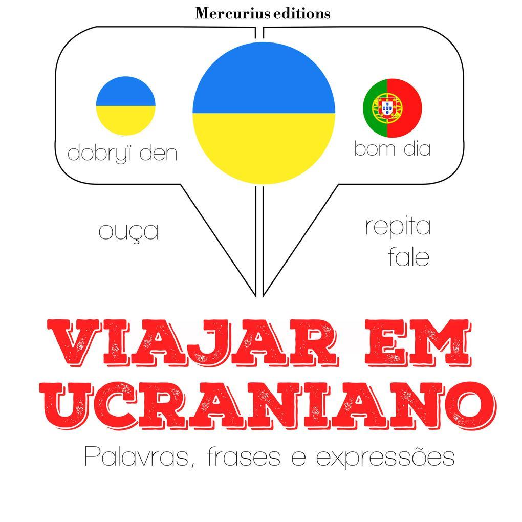 Viajar em ucraniano