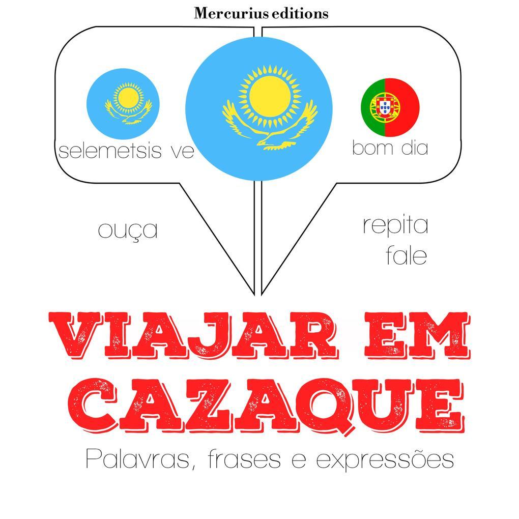 Viajar em Cazaque