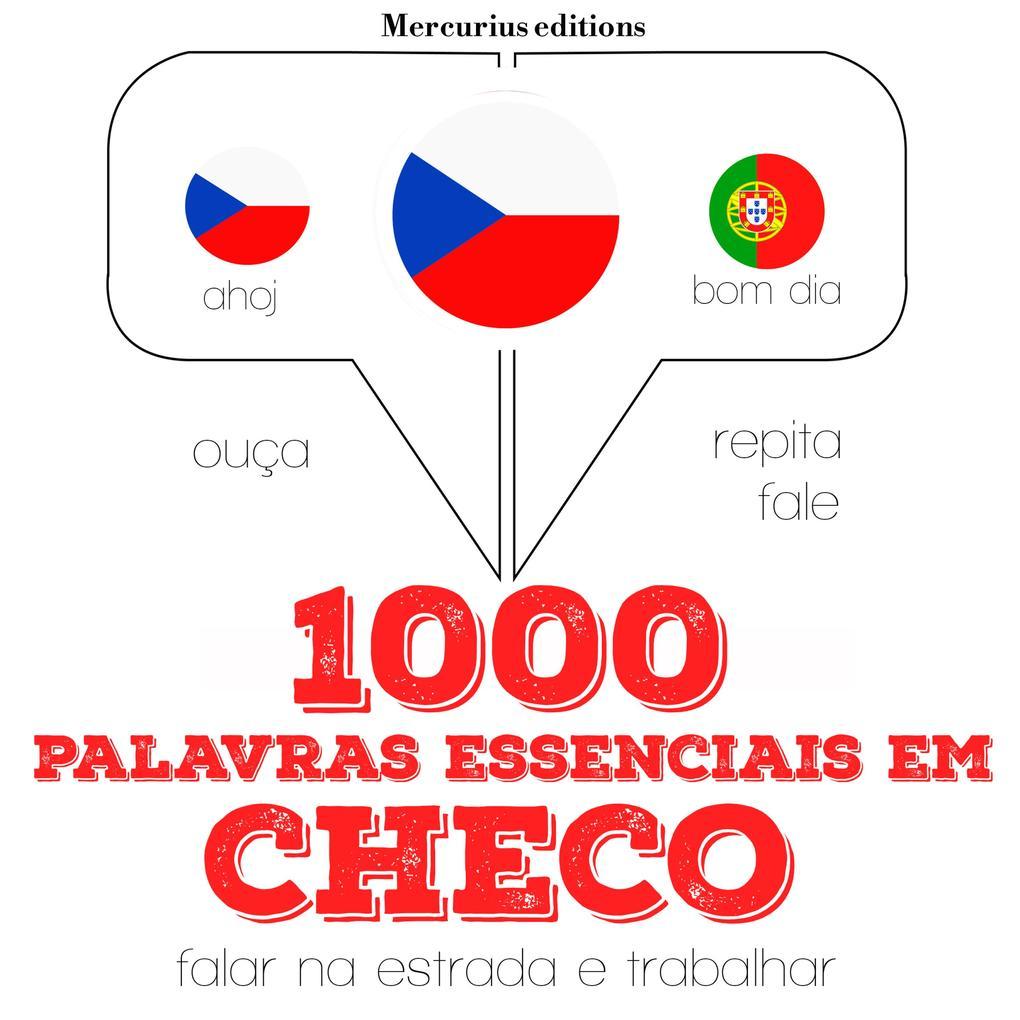 1000 palavras essenciais em checo