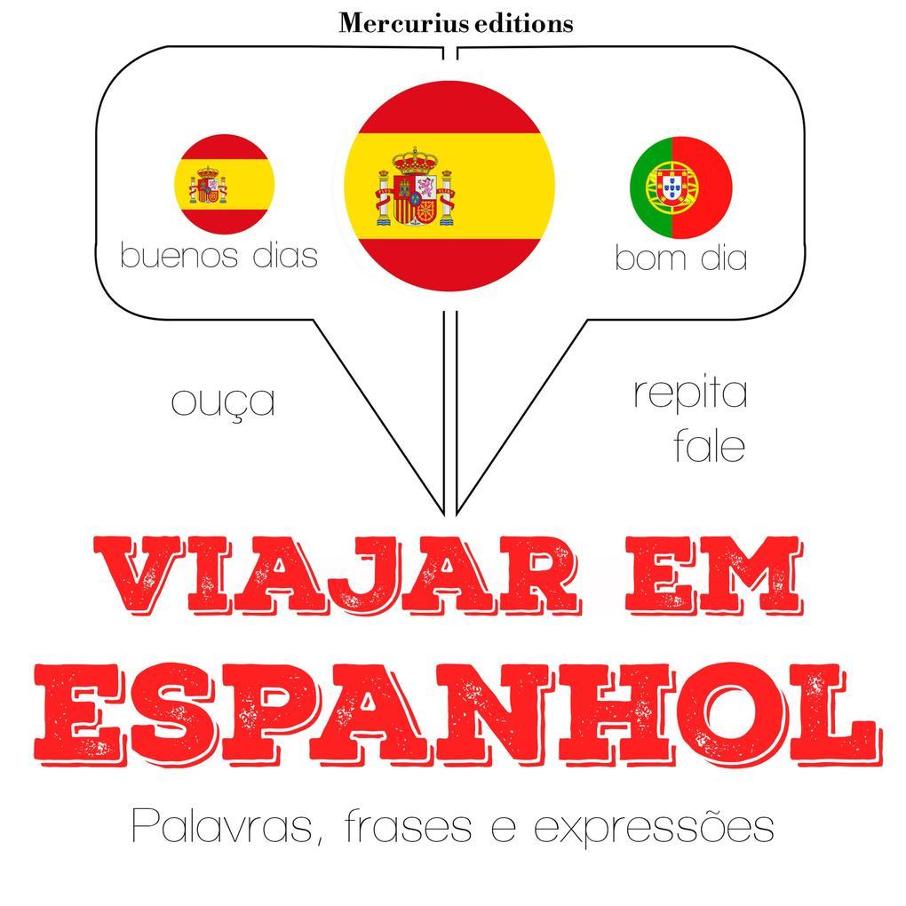 Viajar em espanhol