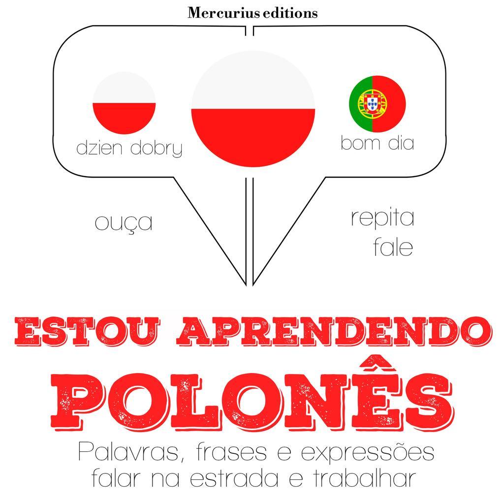 Estou aprendendo polonês