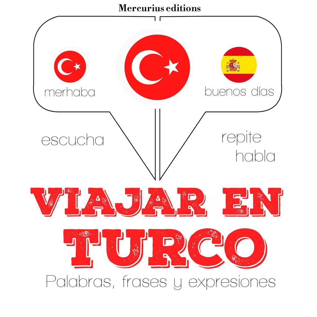 Viajar en turco