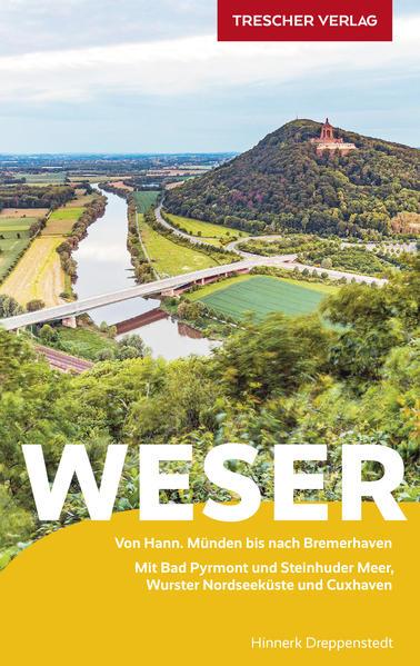 Reiseführer Weser