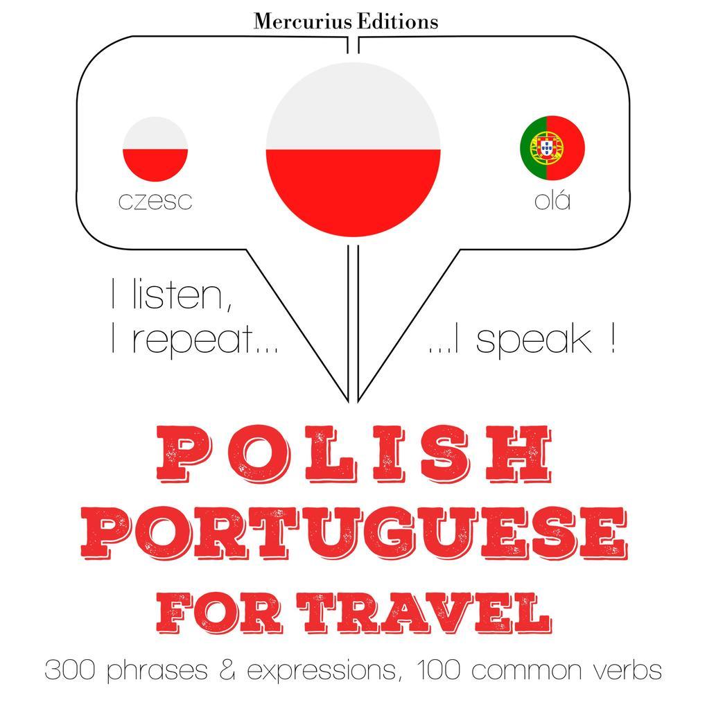 Polski - Portugalski: Dla podróy