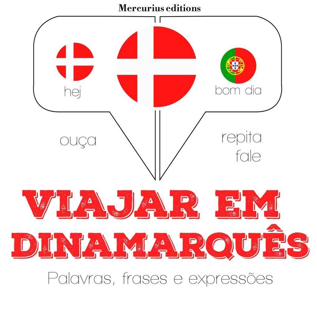 Viajar em dinamarquês