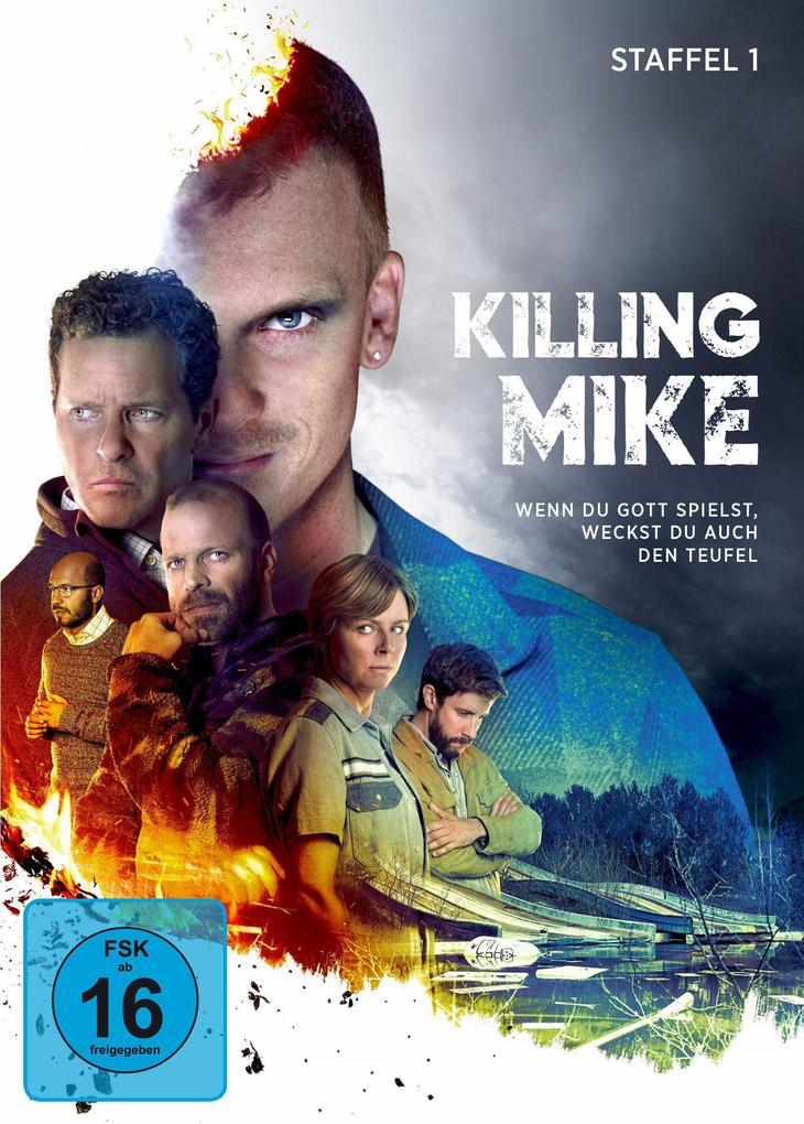 Killing Mike