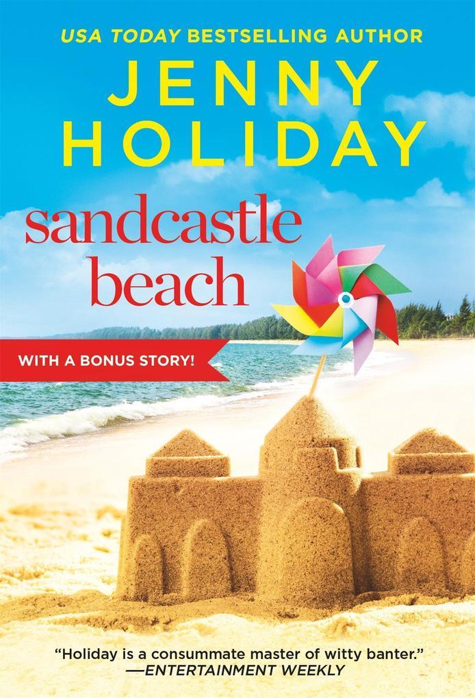 Sandcastle Beach