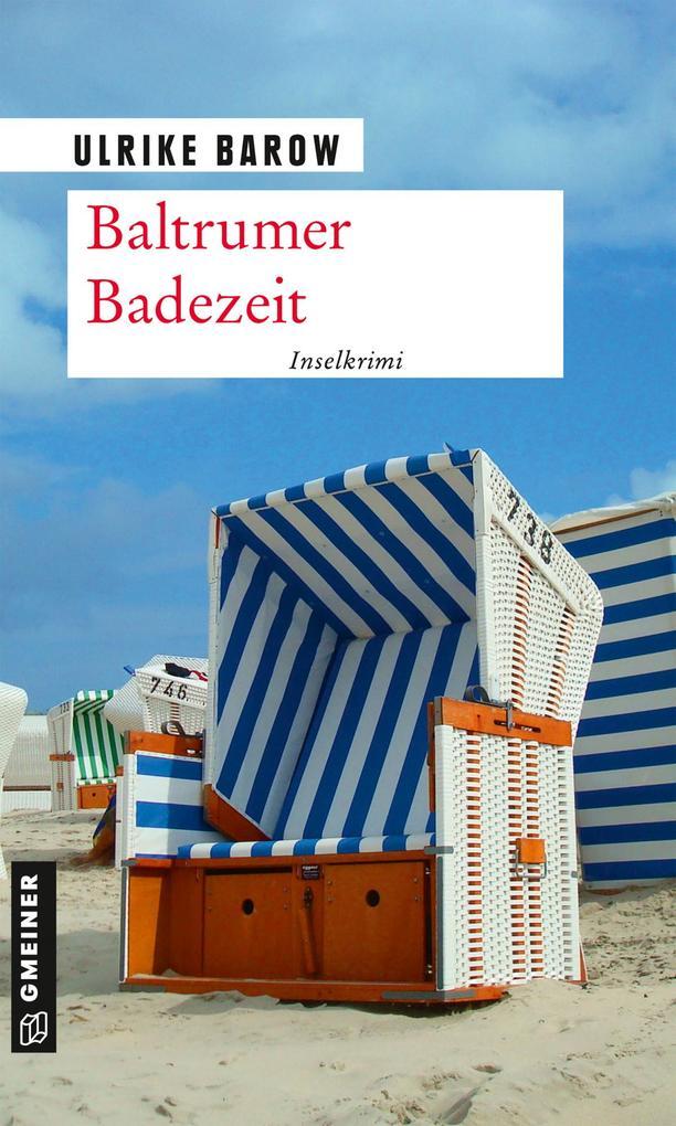 Baltrumer Badezeit