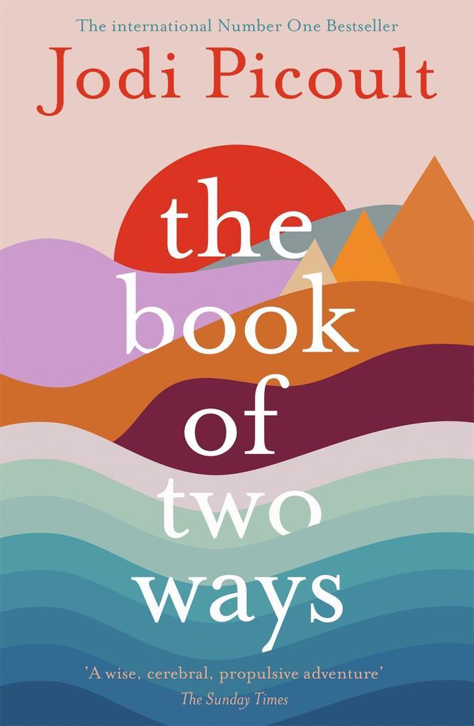 The Book of Two Ways