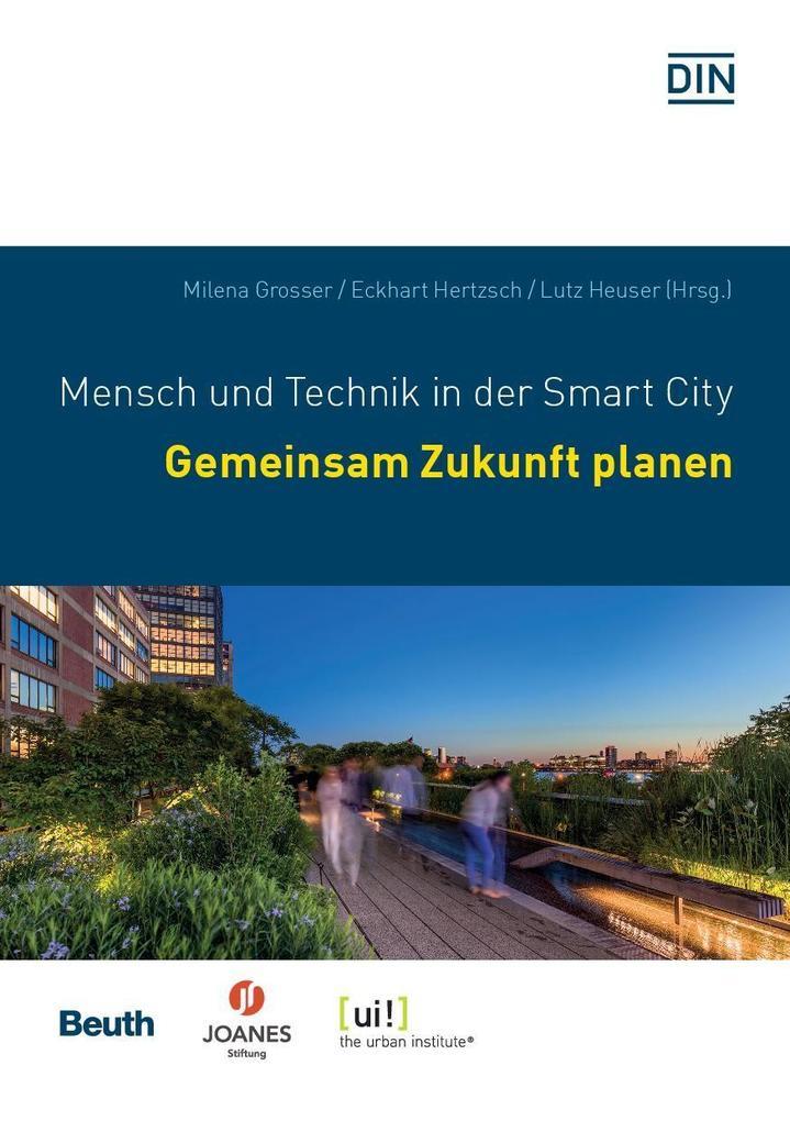 Gemeinsam Zukunft Planen