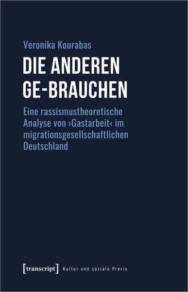 Die Anderen ge-brauchen