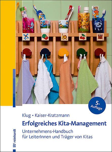 Erfolgreiches Kita-Management