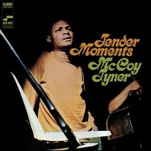 Tender Moments (Tone Poet Vinyl)