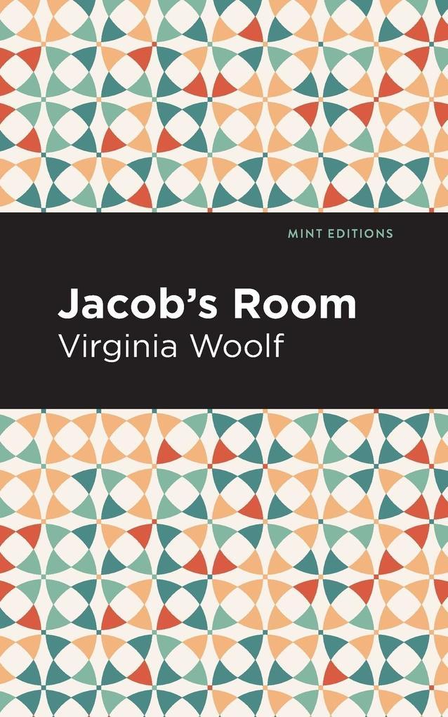 Jacob's Room