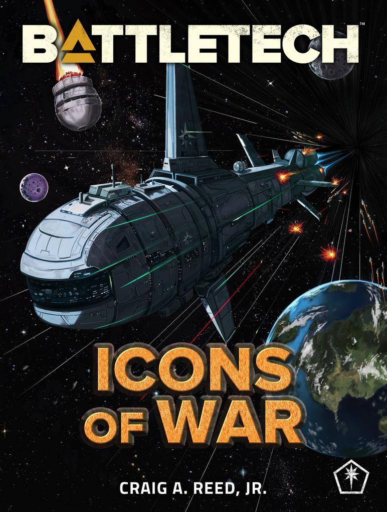 BattleTech: Icons of War