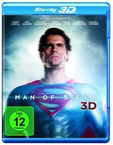 Man of Steel