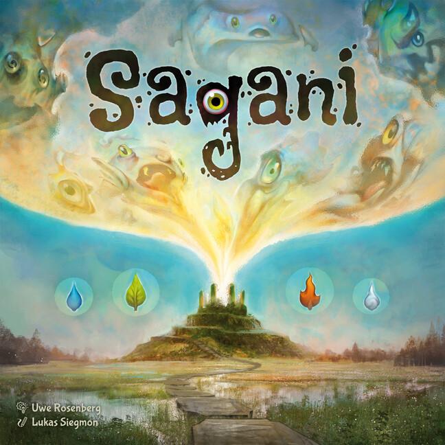 Sagani